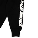 Palm Angels // Goth Hoodie // Multicolor (L)