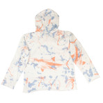 Alchemist // Beni Baja X Dr. Woo Pullover Hoodie Sweatshirt // Multicolor (S)