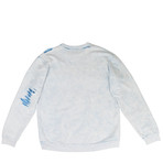 Alchemist // Ashley Bickerton Perfect Pullover Sweatshirt // Blue (XS)