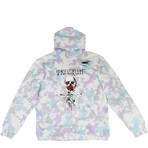 Alchemist // Perfect Trucker Pullover Hoodie Sweatshirt // Multicolor (XL)