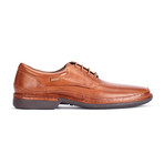 Oviedo Lace Up 08F // Cuero (Euro: 39)