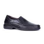 Oviedo Loafer 08F // Black (Euro: 39)
