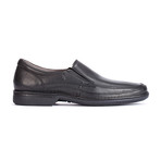 Oviedo Loafer 08F // Black (Euro: 39)