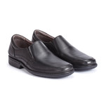 Oviedo Loafer 08F // Black (Euro: 39)