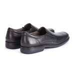 Oviedo Loafer 08F // Black (Euro: 39)
