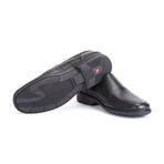 Oviedo Loafer 08F // Black (Euro: 39)