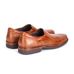 Oviedo Loafer 08F // Cuero (Euro: 39)