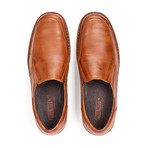 Oviedo Loafer 08F // Cuero (Euro: 39)