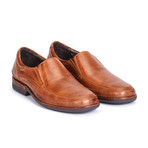 Oviedo Loafer 08F // Cuero (Euro: 39)