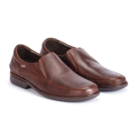 Oviedo Loafer 08F // Elm (Euro: 39)