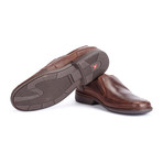 Oviedo Loafer 08F // Elm (Euro: 39)