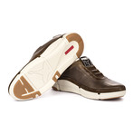 Nerja M1H // Seaweed + Forest (Euro: 40)