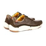 Nerja M1H // Seaweed + Forest (Euro: 40)