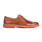 Ubeda M4F // Brown + Clay (Euro: 40)