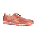 Ubeda M4F // Brown + Clay (Euro: 40)