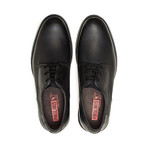 Glasgow M05 // Black (Euro: 41)