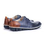 Tudela M6J // Nautic + Cuero (Euro: 39)