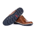 Tudela M6J // Cuero + Nautic (Euro: 44)