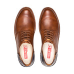 Tudela M6J // Cuero + Nautic (Euro: 44)