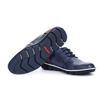 Tudela M6J // Nautic + Cuero (Euro: 39)