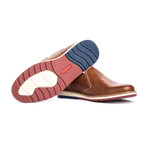 Berna M8J // Cuero + Seaweed I (Euro: 40)