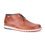 Berna M8J // Cuero + Seaweed Ii (Euro: 40)