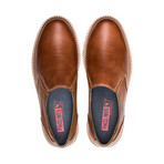 Berna M8J // Cuero + Seaweed I (Euro: 40)