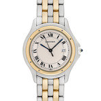 Cartier Panthere Vendome Quartz // 187904 // Pre-Owned