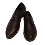 Tucker Shoes // Brown (Euro: 41)