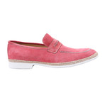 Graham Shoes // Vermilion (Euro: 44)