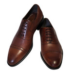 John Shoes // Light Brown (Euro: 41)