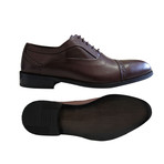 King Shoes // Brown (Euro: 41)