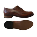 Grant Shoes // Brown (Euro: 41)