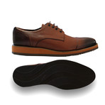 Jacob Shoes // Light Brown (Euro: 41)