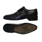 Victor Shoes // Black (Euro: 44)