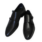 Victor Shoes // Black (Euro: 44)