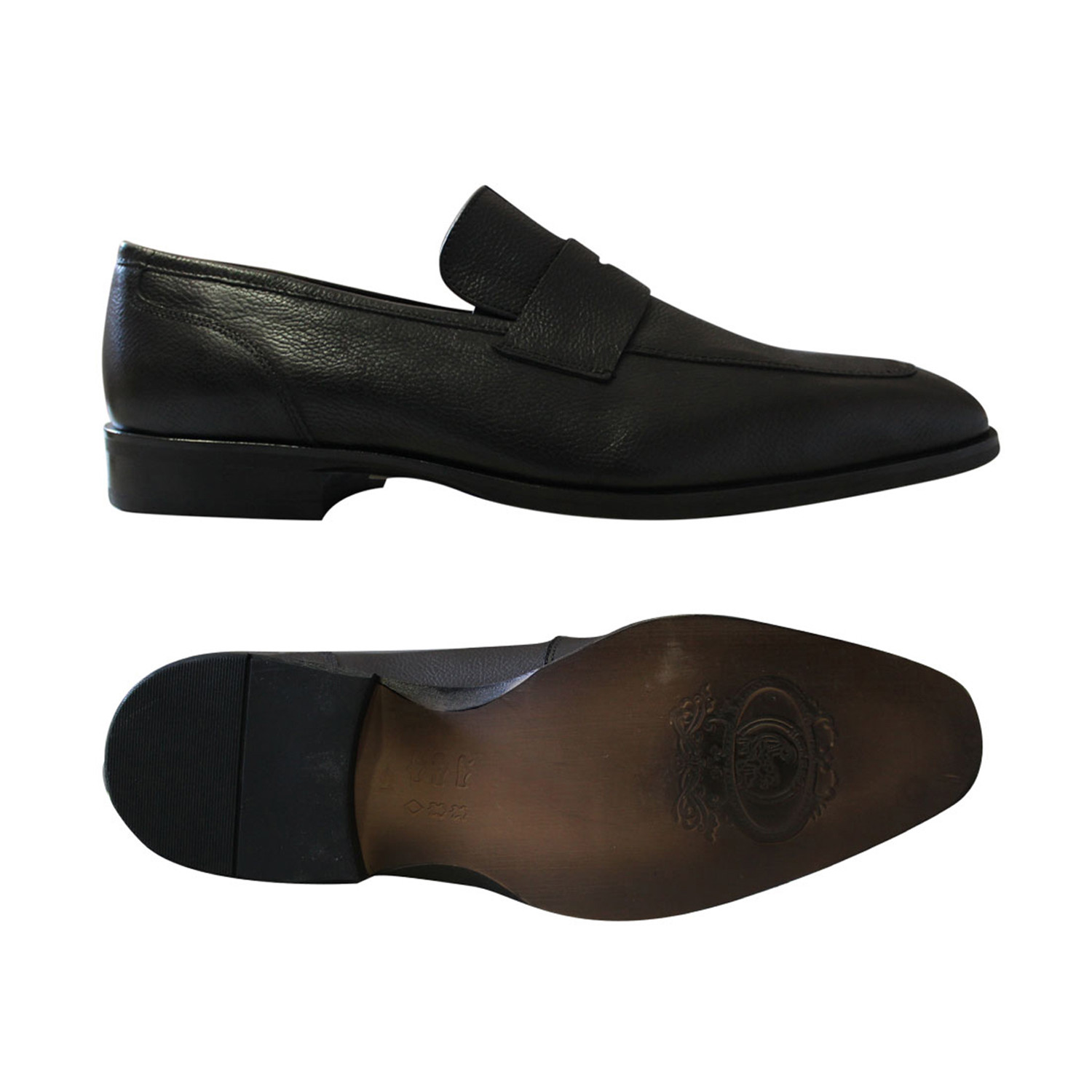 Camden Shoes // Black (Euro: 40) - Daffari - Touch of Modern