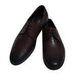 Lucas Shoes // Brown (Euro: 44)