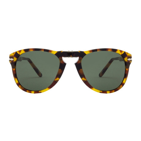 714 Iconic Folding Sunglasses // Madreterra + Gray