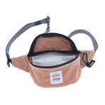 Moon // Fanny Bag (Black)