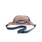 Moon // Fanny Bag (Black)