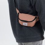 Moon // Fanny Bag (Black)