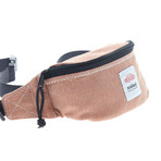 Moon // Fanny Bag (Black)