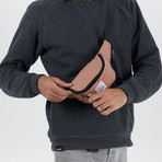 Moon // Fanny Bag (Black)