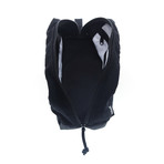 Toastie M // Utility Pouch (Black)