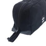 Toastie M // Utility Pouch (Black)