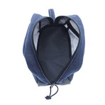 Toastie M // Utility Pouch (Black)