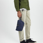 Toastie M // Utility Pouch (Black)