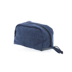 Toastie M // Utility Pouch (Black)