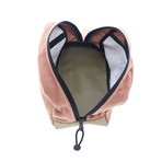 Toastie M // Utility Pouch (Black)